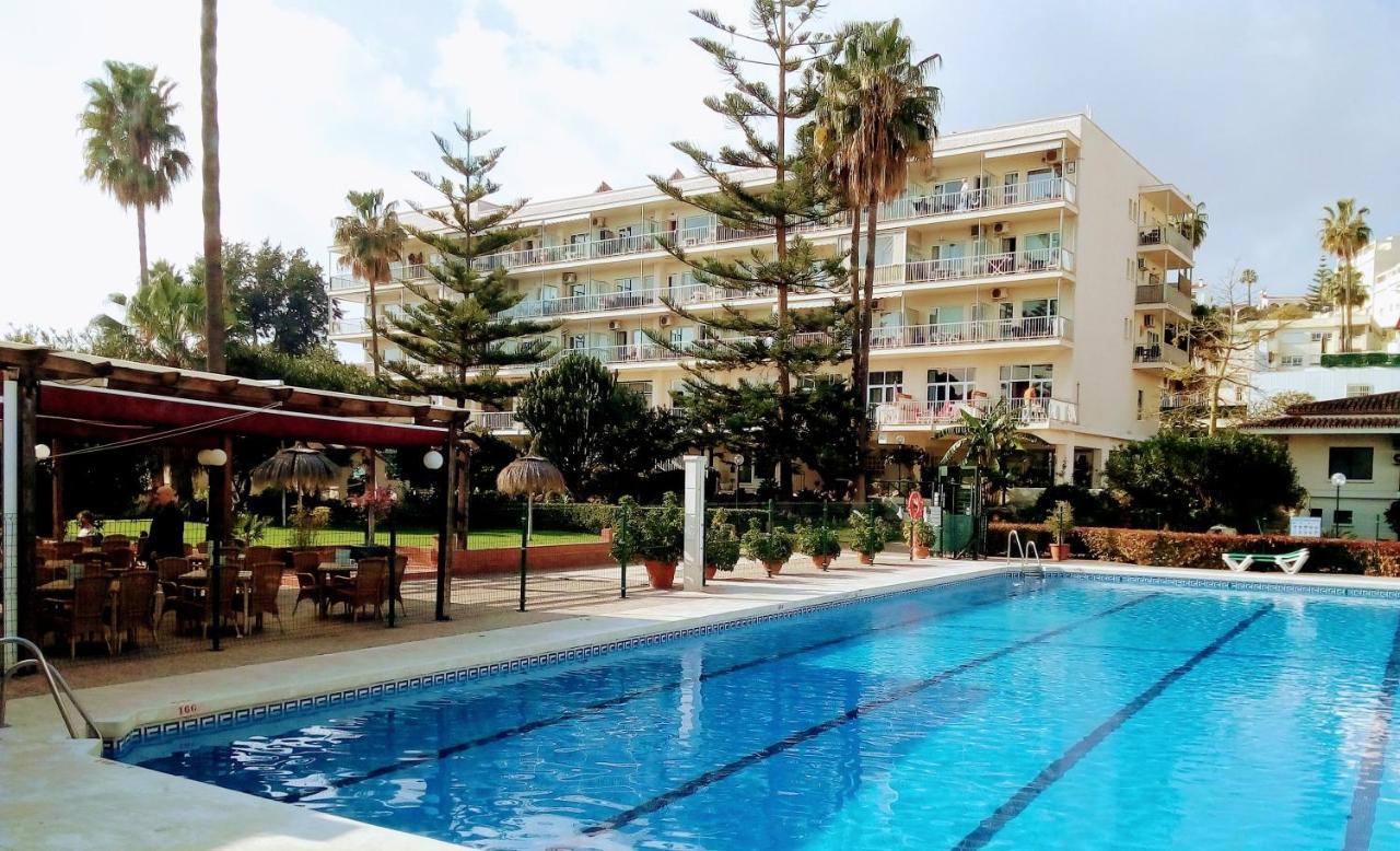 Apartamentos Caravane Torremolinos Exterior photo